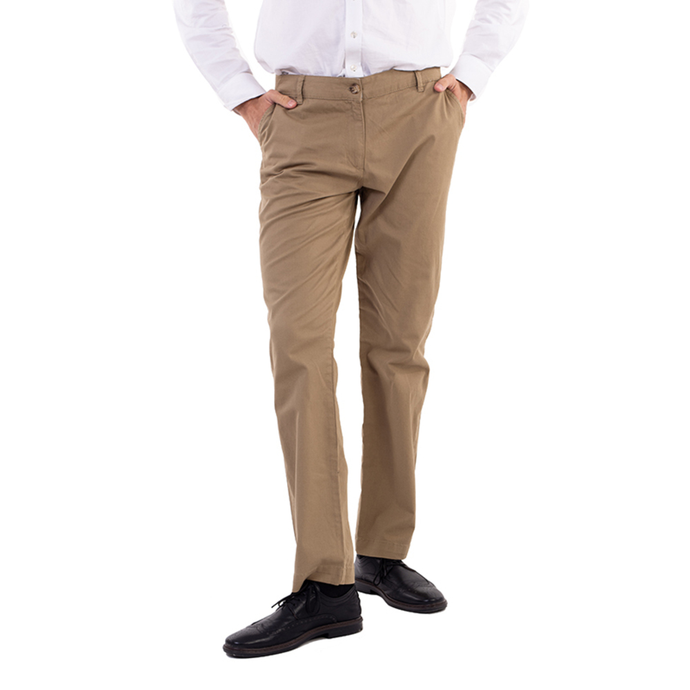 Beymen Pants Men size 36 Tan